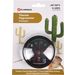 Thermometer Zwart