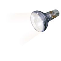 Flamingo Warmtespot Voltaire Zilver