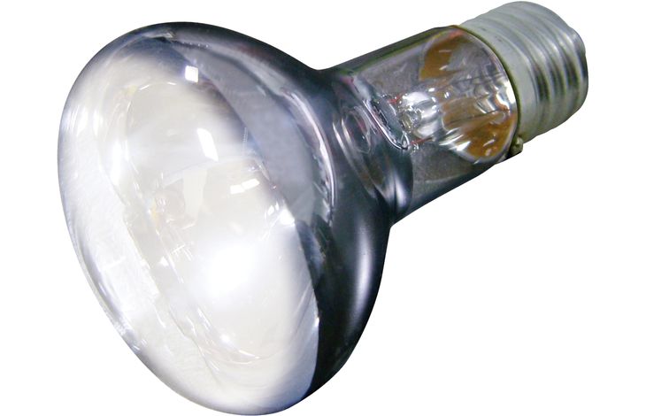Flamingo Warmtespot Voltaire Zilver