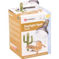 Flamingo Daglichtspot Joule Zilver