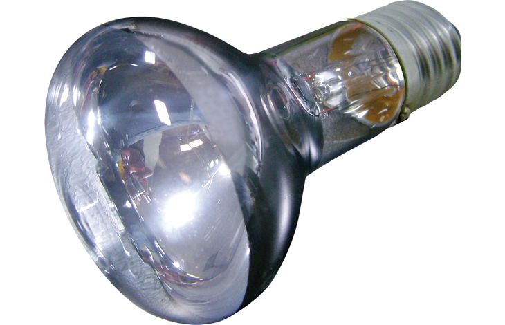 Flamingo Daylight spot Joule Silver