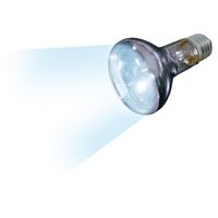 Flamingo Daglichtspot Beam Zilver