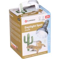 Flamingo Daglichtspot Beam Zilver