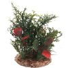 Decoratie Meerdere uitvoeringen Plant Plant Bruin, Beige, Paars 