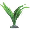Decoratie Congo Meerdere kleuren Plant Plant Groen, Grijs