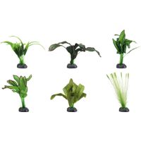 Flamingo Decoratie Congo Groen Plant