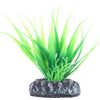 Decoratie Fiji Meerdere uitvoeringen Plant Plant Groen, Grijs, Wit