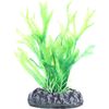 Decoratie Fiji Meerdere uitvoeringen Plant Plant Groen, Grijs