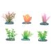 Decoratie Meerdere kleuren Plant & Plant & Plant & Plant & Plant & Plant