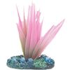 Decoratie Meerdere kleuren Plant Plant Roze, Grijs, Groen