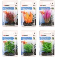 Flamingo Decoration Multiple colours Plant