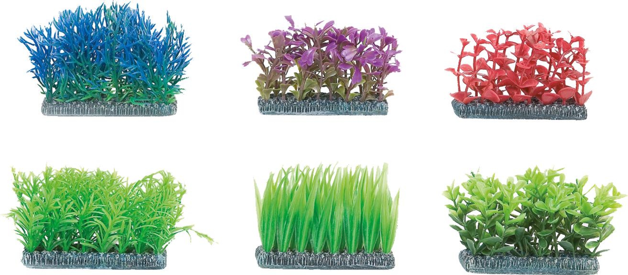 Flamingo Decoration Multiple colours Plant