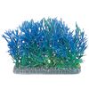 Decoratie Meerdere kleuren Plant Plant Blauw, Grijs, Groen