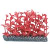 Decoratie Meerdere kleuren Plant Plant Rood, Grijs, Groen