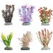 Decoratie Guyana Meerdere kleuren Plant & Plant & Plant & Plant & Plant & Plant