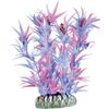 Decoratie Guyana Meerdere kleuren Plant & Plant & Plant & Plant & Plant & Plant Plant Blauw, Grijs, Roze 