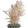 Decoratie Guyana Meerdere kleuren Plant & Plant & Plant & Plant & Plant & Plant Plant Grijs, Groen, Roze
