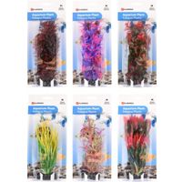 Flamingo Decoration Guyana Multiple colours Plant