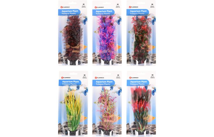 Flamingo Decoratie Guyana Meerdere kleuren Plant & Plant & Plant & Plant & Plant & Plant
