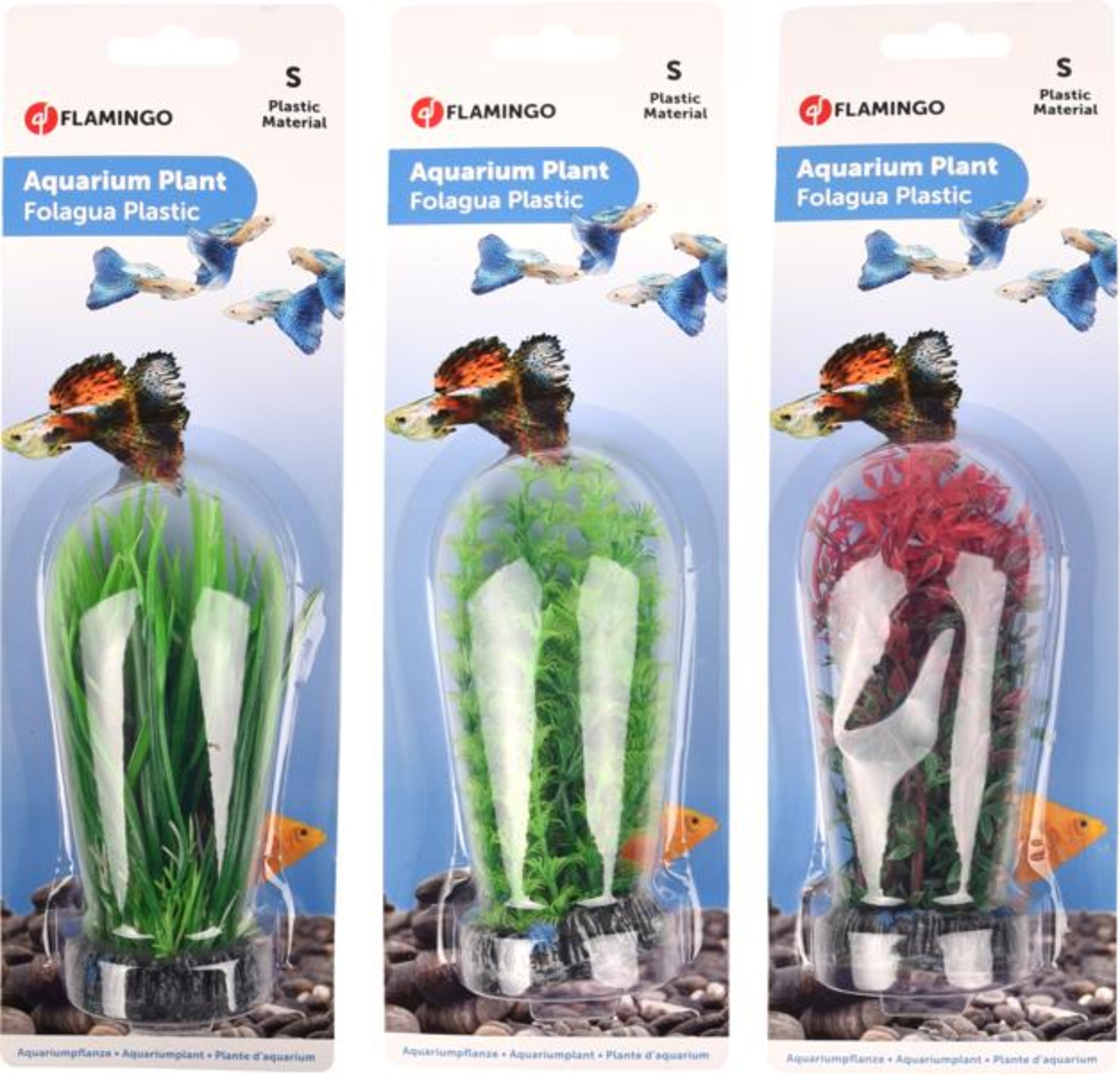 Flamingo Decoración Sri Lanka Varios colores Planta