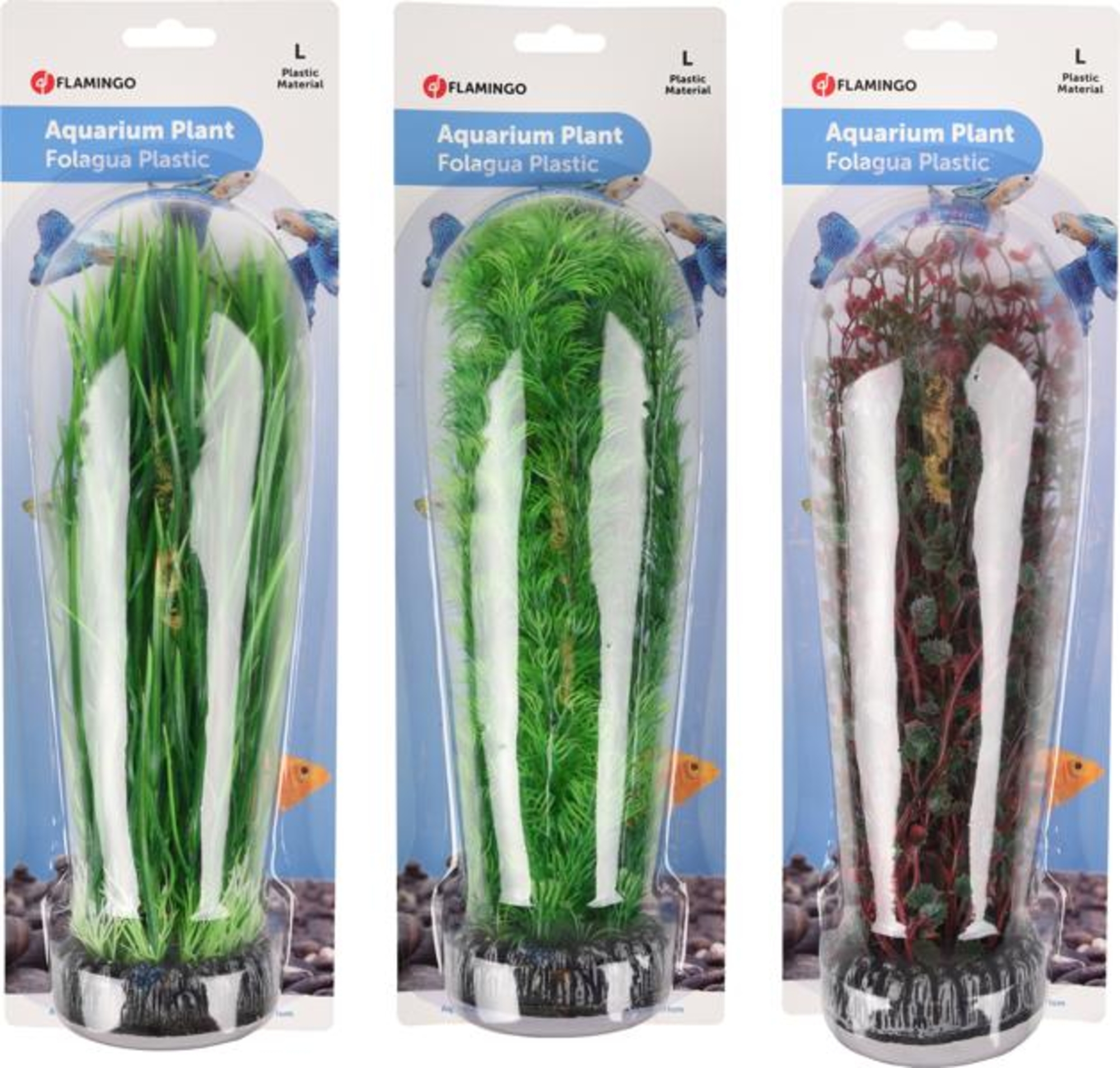 Flamingo Decoración Sri Lanka Varios colores Planta