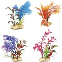 Flamingo Decoratie Botanica Meerdere kleuren Plant
