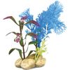 Decoratie Botanica Meerdere uitvoeringenPlant & Plant & & Plant & Plant & Plant & Plant & Plant & Plant & Plant Plant Rood, Beige, Groen
