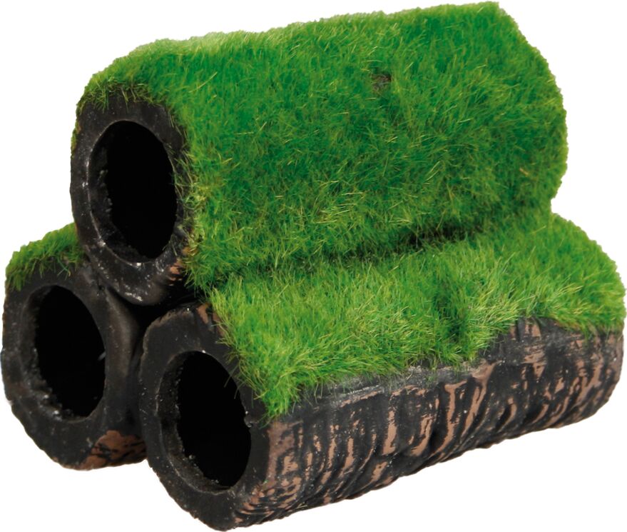 Flamingo Décoration Vert Tuyau d'égout