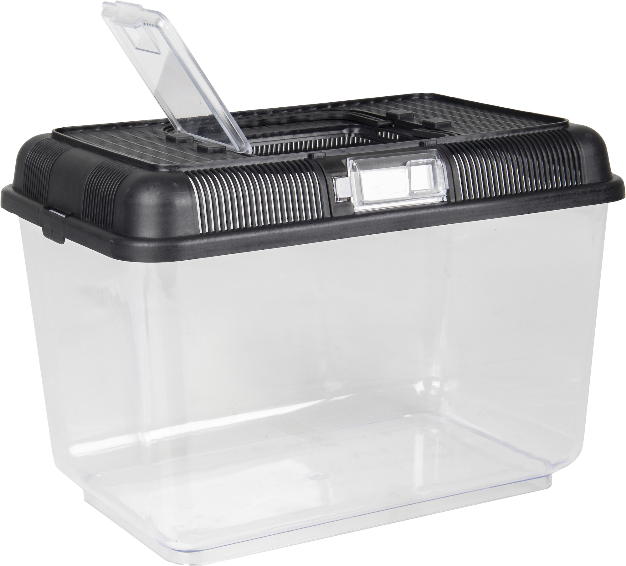 Flamingo Aquarium Goldie Black