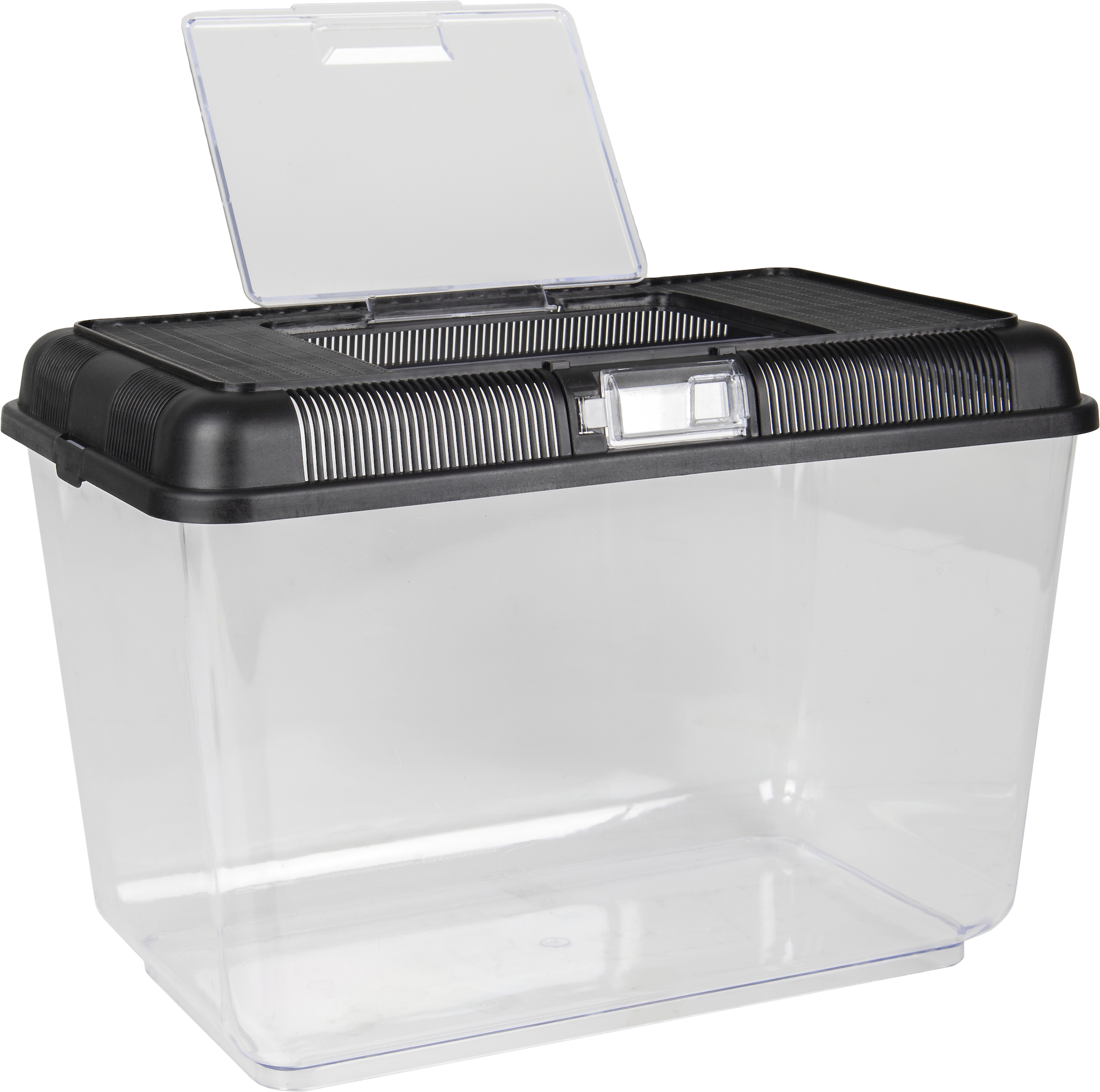 Flamingo Aquarium Goldie Black