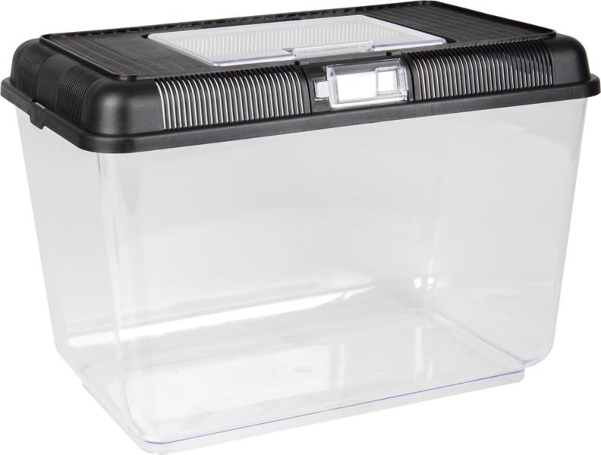 Flamingo Aquarium Goldie Black