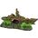 Decoratie Moza Groen Duikboot