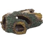 Decoratie Demis Bruin Boomstam
