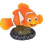 Decoratie Leto Oranje Clownvis