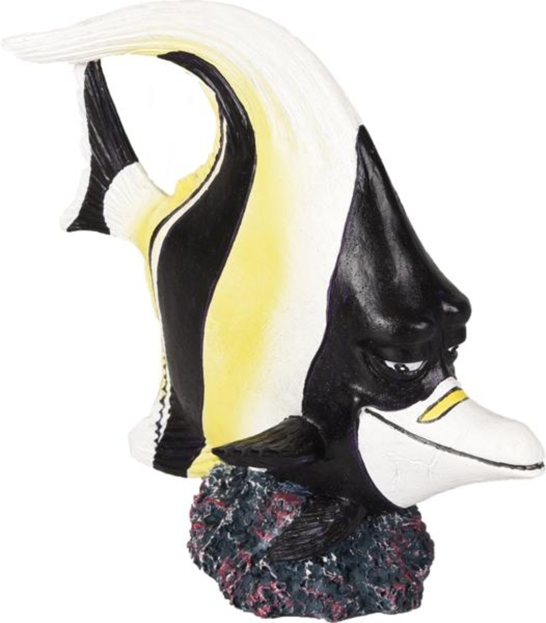 Flamingo Decoration Leto Mix Fish