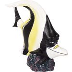 Decoration Leto Mix Fish