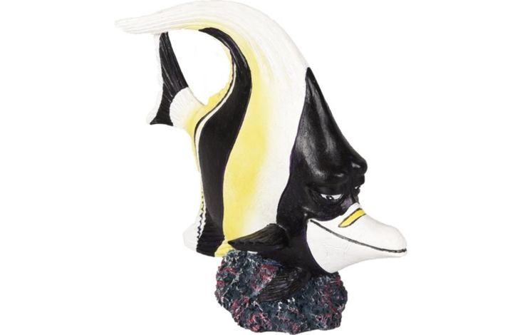 Flamingo Decoration Leto Mix Fish