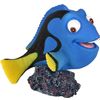 Decoration Leto Blue Fish
