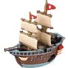 Dekoration Ropa Braun Mischung Piratenschiff