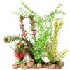 Decoration Umbra Green Plant