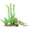 Decoration Umbra Green Plant