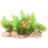 Decoration Umbra Green Plant