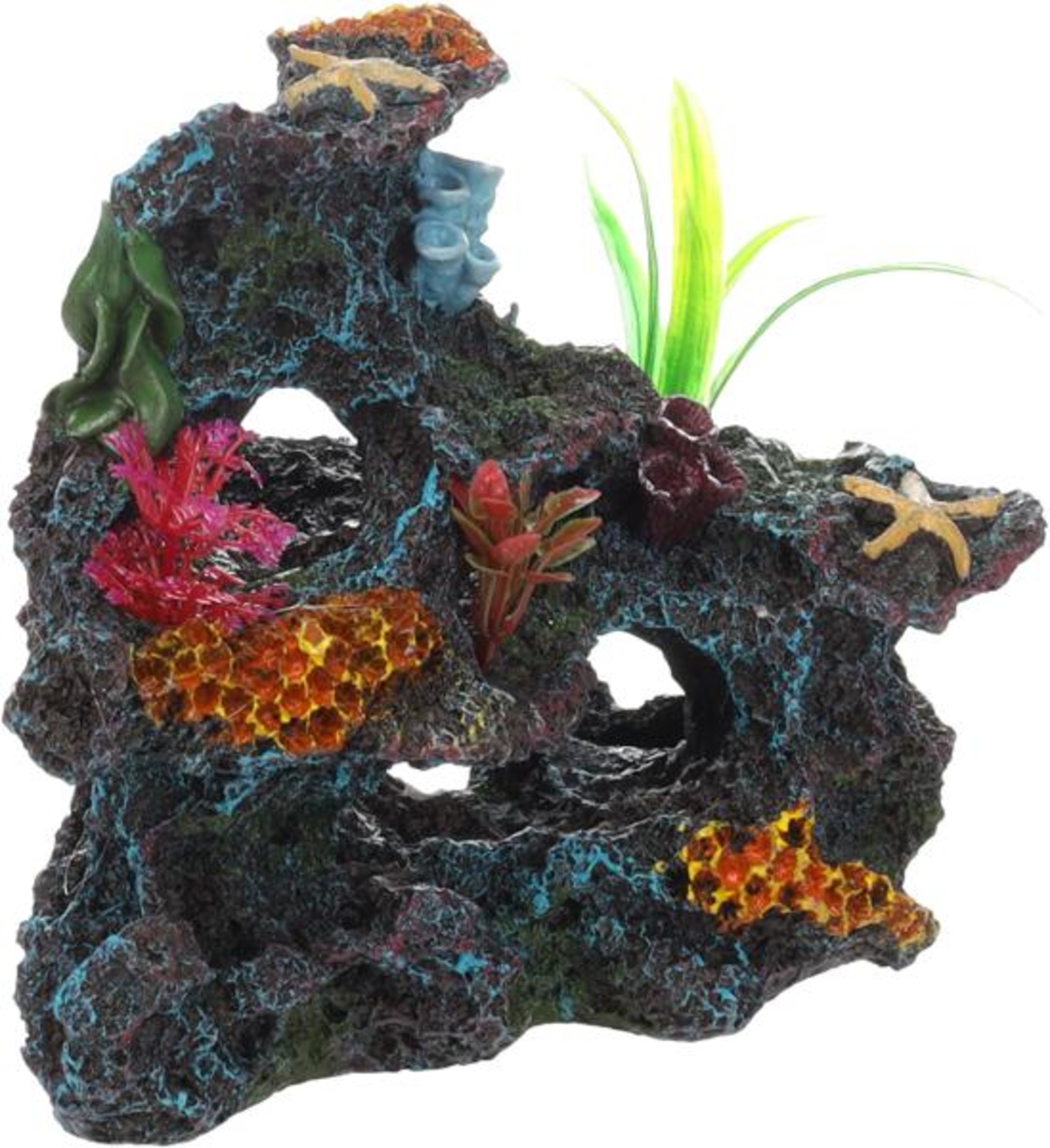 Flamingo Decoration Koralia Grey Coral Rock