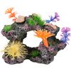 Decoration Koralia Grey Coral Rock