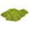 Decoratie Kozma Groen Bruin Rots
