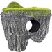 Decoratie Krag Grijs Rots Mos