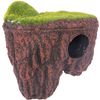 Decoration Krag Red Rock Moss