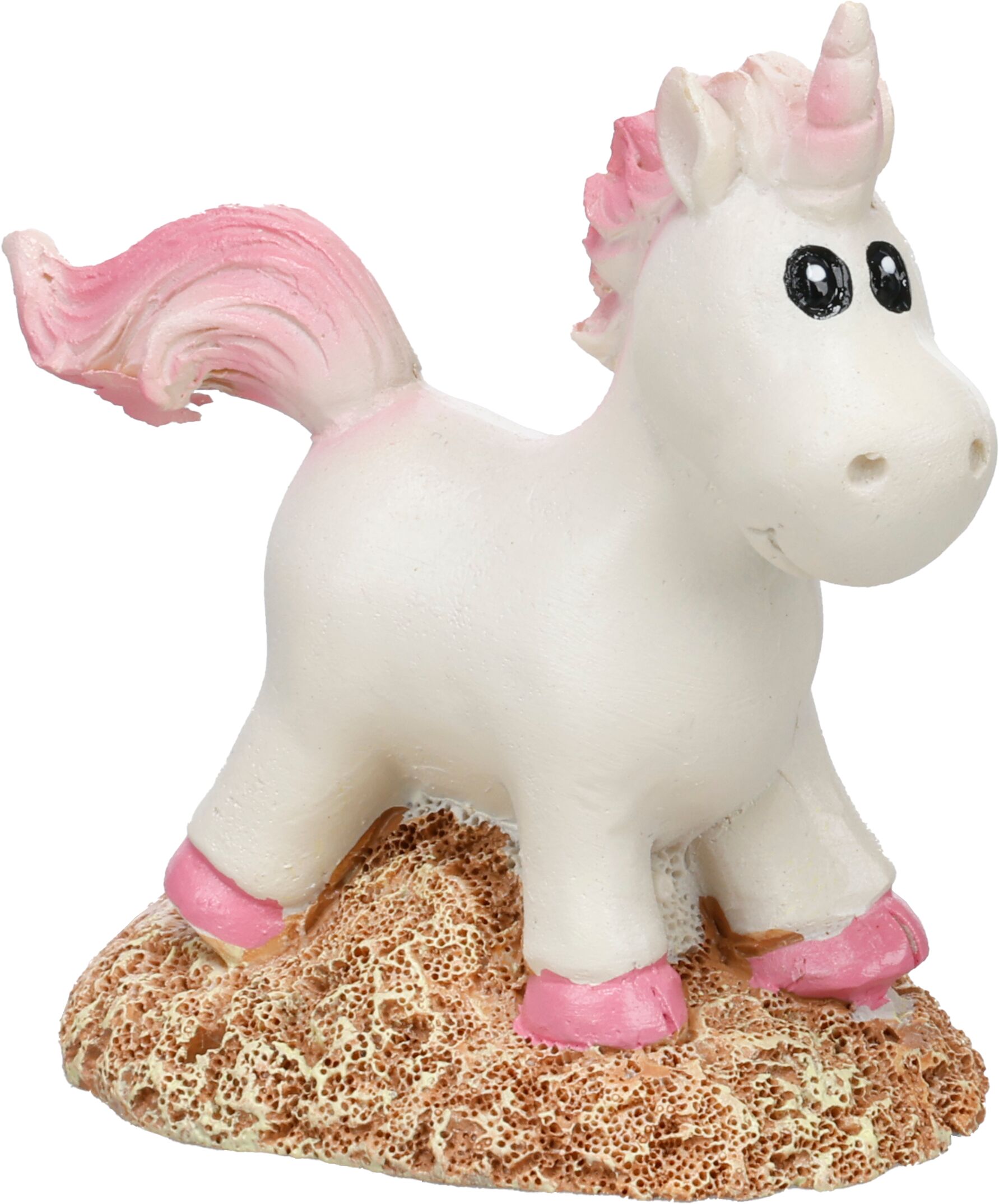 Flamingo Decoration Katie White Unicorn