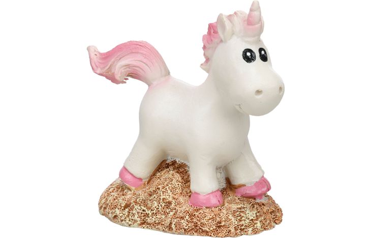 Flamingo Decoration Katie White Unicorn