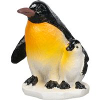 Flamingo Decoration Frankie Black Penguin